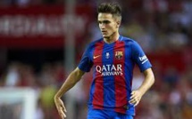 Barcelone : Suarez devrait être prêté à Arsenal