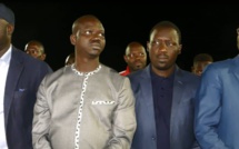 Fatick / Finale Zone 1 : Bamba Sarr au chevet des ASC de la zone 1