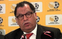 CAN 2019 : l’Afrique du Sud blacklistée par la CAF, vraiment ?