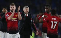 Manchester United : Ole Gunnar Solskjaer revoit sa tactique pour battre le PSG