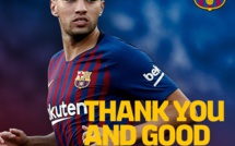 Séville : accord de principe pour Munir (off.)