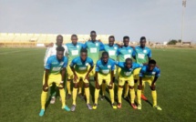 Ligue 2 : Voici le programme 10ème journée