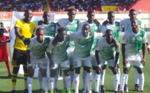 Coupe CAF : le match Jaraaf face à Rs Berkane prévu ce lundi