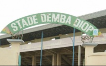 La FIFA prête à réhabiliter le stade Demba Diop