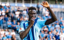 Mercato : Aliou Badji refuse une offre de 5 millions d'un club Chinois