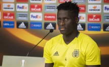 Kara Mbodji sur son passage au FC Nantes: « En six mois, j’ai joué huit fois, c’est frustrant »