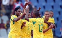 Can U20 2019 : L’Afrique du Sud se prépare au Sénégal