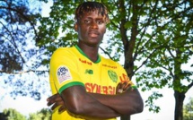 Nantes : Kara Mbodji répond à Halilhodzic !