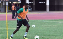 Pape Djibril Diaw à Angers, c’est presque fait