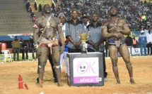 Combat du 13 janvier : le CNG retient les 3 millions 110 mille de Balla Gaye 2 et Modou Lô