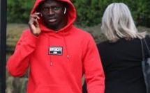Sadio Mané dément avoir moqué de Man City