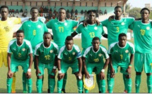 Match Amicaux-Arabie Saoudite : Les U20 quittent Dakar ce mercredi