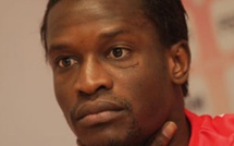 Le footballeur Ibou Touré emprisonné à Reubeuss