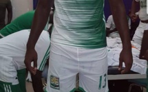 Coupe CAF : le Jaraaf de Dakar au Maroc sans son capitaine Pape Youssou Paye