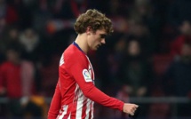 Espagne/ Coupe du roi : Gérone sort l’Atlético de Madrid