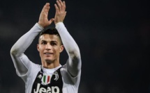 Cristiano Ronaldo offre la Supercoupe d’Italie à la Juventus face à l’AC Milan