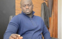 Aziz Ndiaye dément être le promoteur du combat entre Balla Gaye 2 face à Modou Lô
