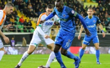 Kasimpasa : Mbaye Diagne quitte ses partenaires et manquera la prochaine rencontre