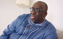 Corruption à l'IAAF: ça se complique pour Pape Massata Diack