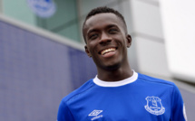 Everton : Idrissa Gana Gueye a répondu un enfant de 10 ans sur Instagram