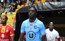 Edouard Mendy : « Je me suis retrouvé au chômage»