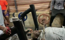 Vidéo : Balla Gaye 2 a repris les entraînements