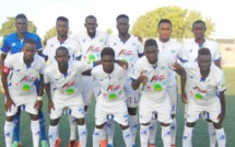 Championnat national : Voici le programme de la 11e journée de la Ligue 1