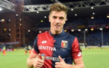 Genoa : Piatek d'accord avec le Milan AC