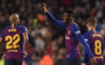 Coupe du roi : Levante dépose un recours contre le Barça