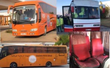 Coupe CAF : RS Berkane rectifie le tir pour prendre en charge le Jaraaf