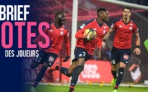Au bout du suspense, Lille renoue enfin avec la victoire face à Amiens (2-1)