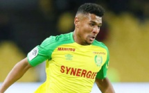 Mercato – Nantes : Santy Ngom va rejoindre l’AS Nancy Lorraine