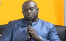Vidéo - Aziz Ndiaye révèle : « Balla Gaye 2 n'a jamais été au Nigéria »