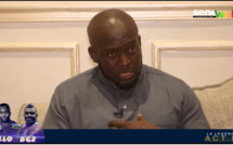 Aziz Ndiaye : "Balla Gaye 2 n'a jamais été au Nigeria"