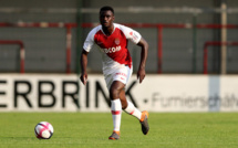 Equipe nationale : Samuel Grandsir opte pour le Sénégal