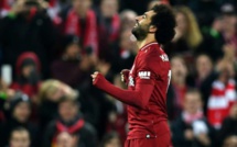 Salah détruit la Premier League avec une moyenne historique