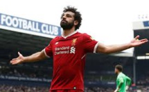Salah détruit la Premier League avec une moyenne historique
