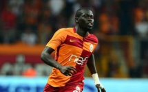 Vidéo-Galatasaray : Pape Alioune Ndiaye ouvre son compteur but