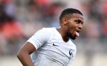 Vidéo – Qui est Samuel Grandsir, le monégasque qui a opté pour le Sénégal ?