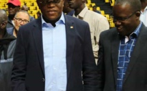 Organisation Afrobasket – Matar Ba : « Pour le basket, le Sénégal est prêt à organiser toutes les compétitions internationales, mais… »