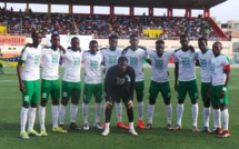 Ligue 1 : le Casa Sports s’impose face à l’AS Douanes (1-0)