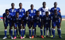 Ligue 1  : Pikine et DSC se neutralisent (0-0)