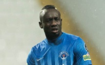Vidéo : Insulté, Mbaye Diagne crache sur un adversaire