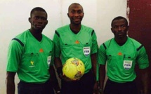 CAF -CAN U20 : Pas de sénégalais dans la liste des arbitres retenus