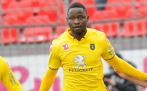 Coupe de France : Joseph Lopy a inscrit sa 5e réalisation de la saison