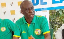 Mayacine Mar sur la CAN 2019 : « On va se donner les moyens de bien s’imposer dans cette compétition »