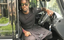 Crystal Palace : Pape Ndiaye Souaré à Dakar pour sa rééducation