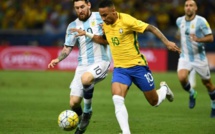 Copa America 2019 : la composition des poules est connue