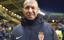 Monaco : Henry éjecté, Jardim revient au poste trois mois après