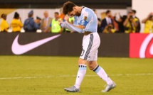 Le sélectionneur de l'Argentine évoque le retour de Messi